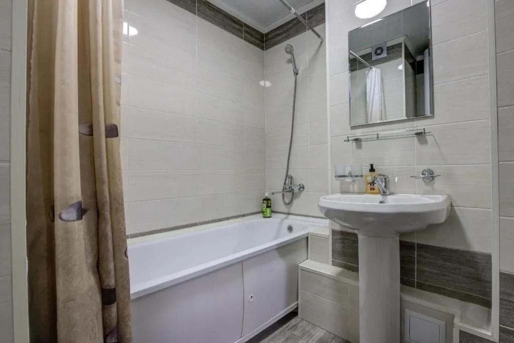 Apartments For Rent Бишкек Экстерьер фото